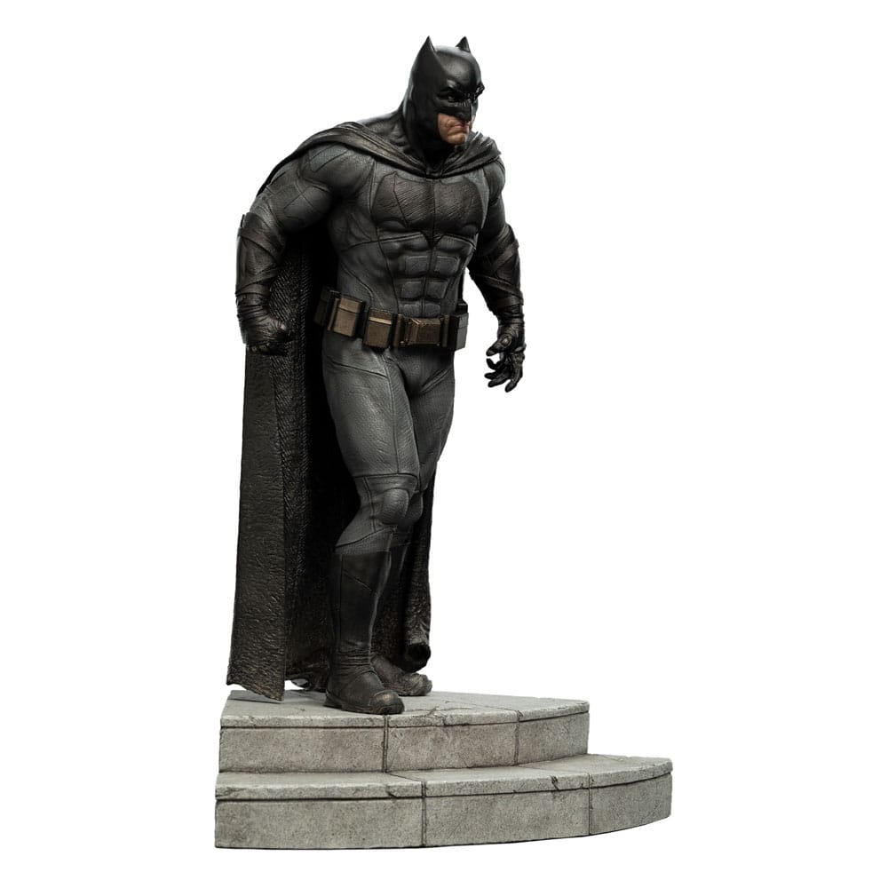 Zack Snyder's Justice League Statue 1/6 Batma 9420024742631
