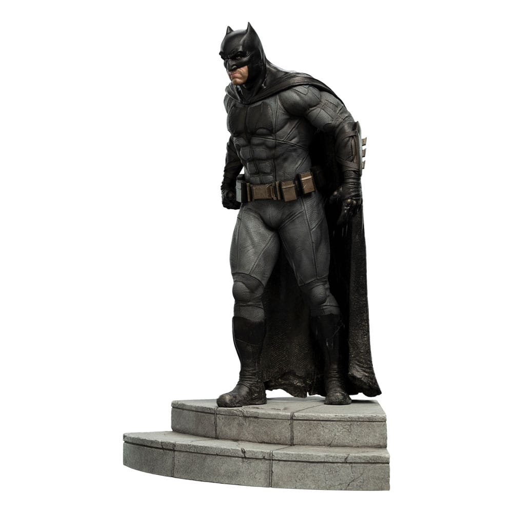 Zack Snyder's Justice League Statue 1/6 Batma 9420024742631