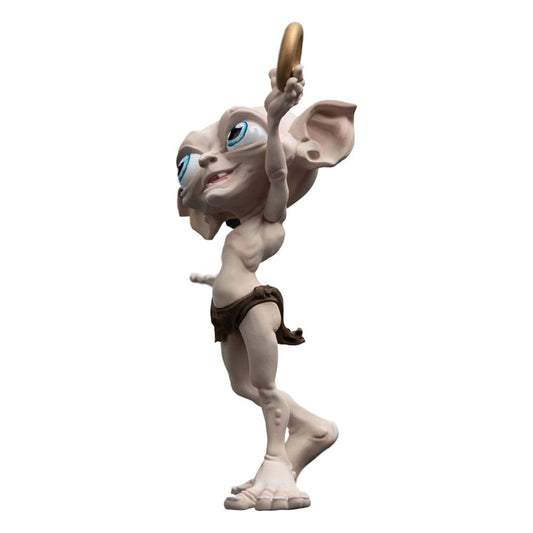 Lord of the Rings Mini Epics Vinyl Figure Sméagol (Limited Edition) 12 cm 9420024740361