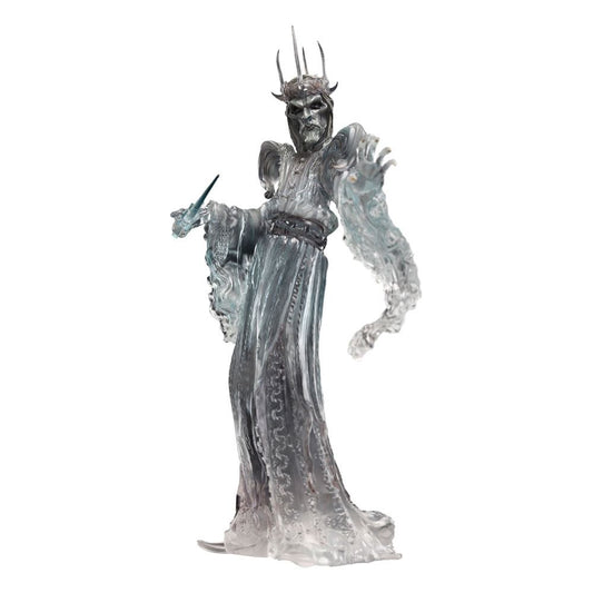 Lord of the Rings Mini Epics Vinyl Figure The Witch-King of the Unseen Lands Limited Edition 19 cm 9420024741306