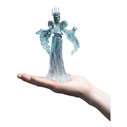 Lord of the Rings Mini Epics Vinyl Figure The Witch-King of the Unseen Lands Limited Edition 19 cm 9420024741306