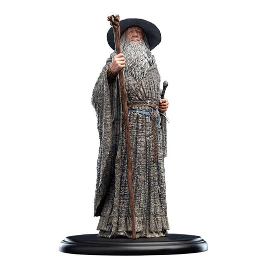 Lord of the Rings Mini Statue Gandalf the Gre 9420024738252