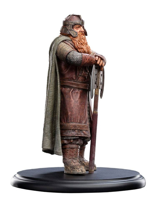 Lord of the Rings Mini Statue Gimli 19 cm 9420024738269