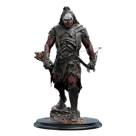 The Lord of the Rings Statue 1/6 Lurtz, Hunte 9420024740316