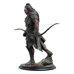 The Lord of the Rings Statue 1/6 Lurtz, Hunte 9420024740316