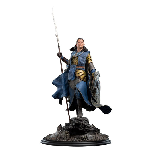 The Lord of the Rings Statue 1/6 Gil-galad 51 cm 9420024742525