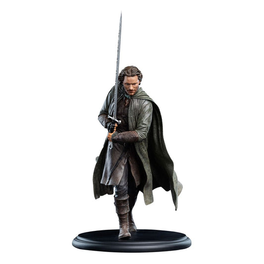 Lord of the Rings Mini Statue Aragorn 20 cm 9420024747513