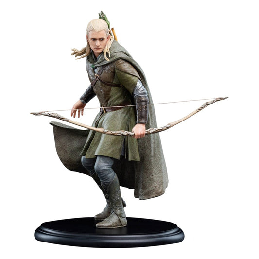 Lord of the Rings Mini Statue Legolas 16 cm 9420024747612