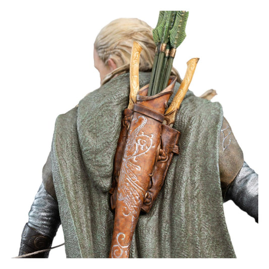 Lord of the Rings Mini Statue Legolas 16 cm 9420024747612