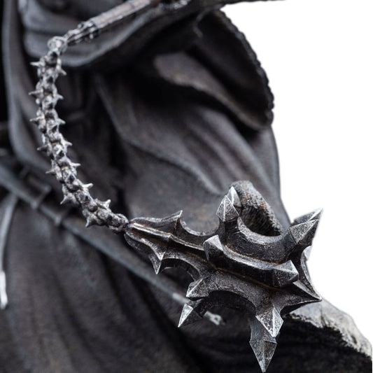 Lord of the Rings Mini Statue The Witch-king 19 cm 9420024747643