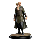 The Lord of the Rings Classic Series Statue 1/6 Legolas, Hunter of the Plains 32 cm 9420024749531