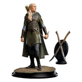 The Lord of the Rings Classic Series Statue 1/6 Legolas, Hunter of the Plains Limited Edition 32 cm 9420024769638