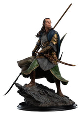 The Lord of the Rings Classic Series Statue 1/6 Elrond, Herald of Gil-Galad Limited Edition 30 cm 9420024750339