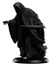The Lord of the Rings Trilogy Mini Statue Ringwraith at the Prancing Pony 18 cm 9420024750377
