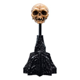 Lord of the Rings Mini Statue Skull of Gollum 13 cm 9420024744307