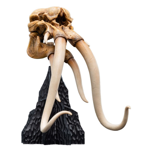 Lord of the Rings Mini Statue Skull of a Mumak 15 cm 9420024746912