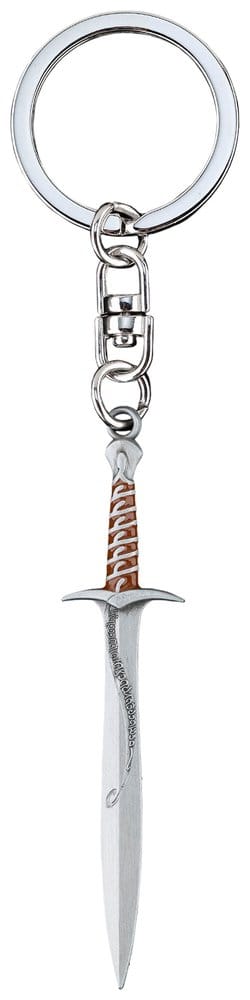 Lord of the Rings Keyring Sting 8 cm 9420024745090