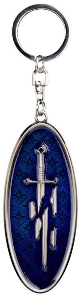 Lord of the Rings Keyring Anduril 9420024746950