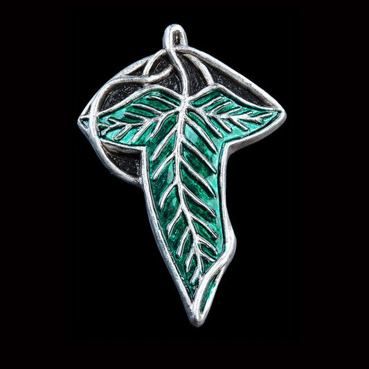 Lord of the Rings Magnet Elven Leaf 9420024713327