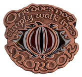 Lord of the Rings Collectors Pin One Does Not Simply Walk Into Mordor 4 cm 9420024745281