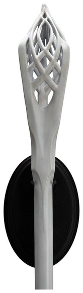The Lord of the Rings Prop Replica Staff of Gandalf the White 191 cm 9420024751619