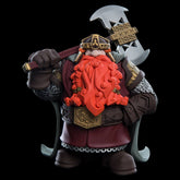 Lord of the Rings Mini Epics Vinyl Figure Gimli 15 cm 9420024725221
