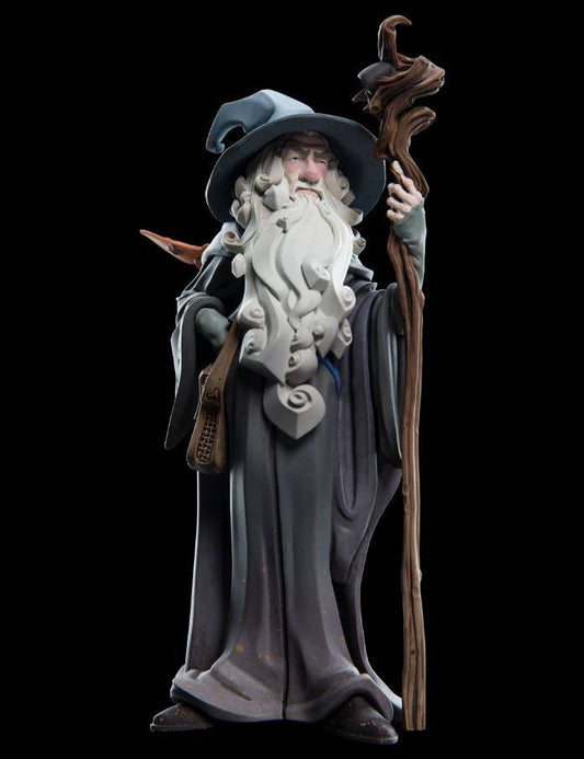 Lord of the Rings Mini Epics Vinyl Figure Gandalf The Grey 18 cm 9420024726143