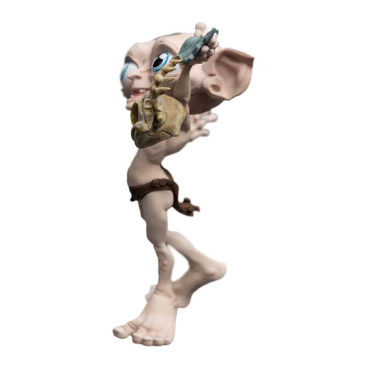 Lord of the Rings Mini Epics Vinyl Figure Sméagol 11 cm 9420024740354