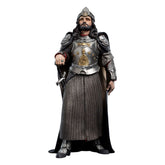 Lord of the Rings Mini Epics Vinyl Figure King Aragorn 19 cm 9420024742921