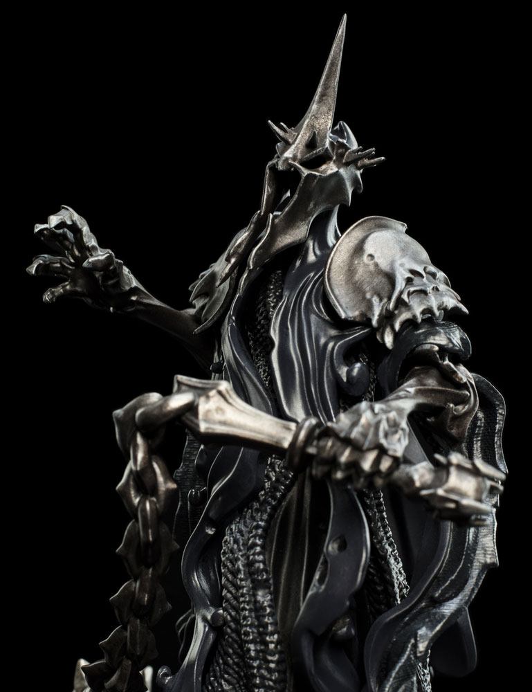 Lord of the Rings Mini Epics Vinyl Figure The Witch-King 19 cm 9420024726419