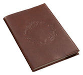 Lord of the Rings Notebook Middle-earth Leather 23 cm 9420024729380