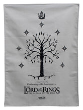 Lord of the Rings Tea Towel The Return of the King: 20th Anniversary Limited Edition 50 cm 9420024743782