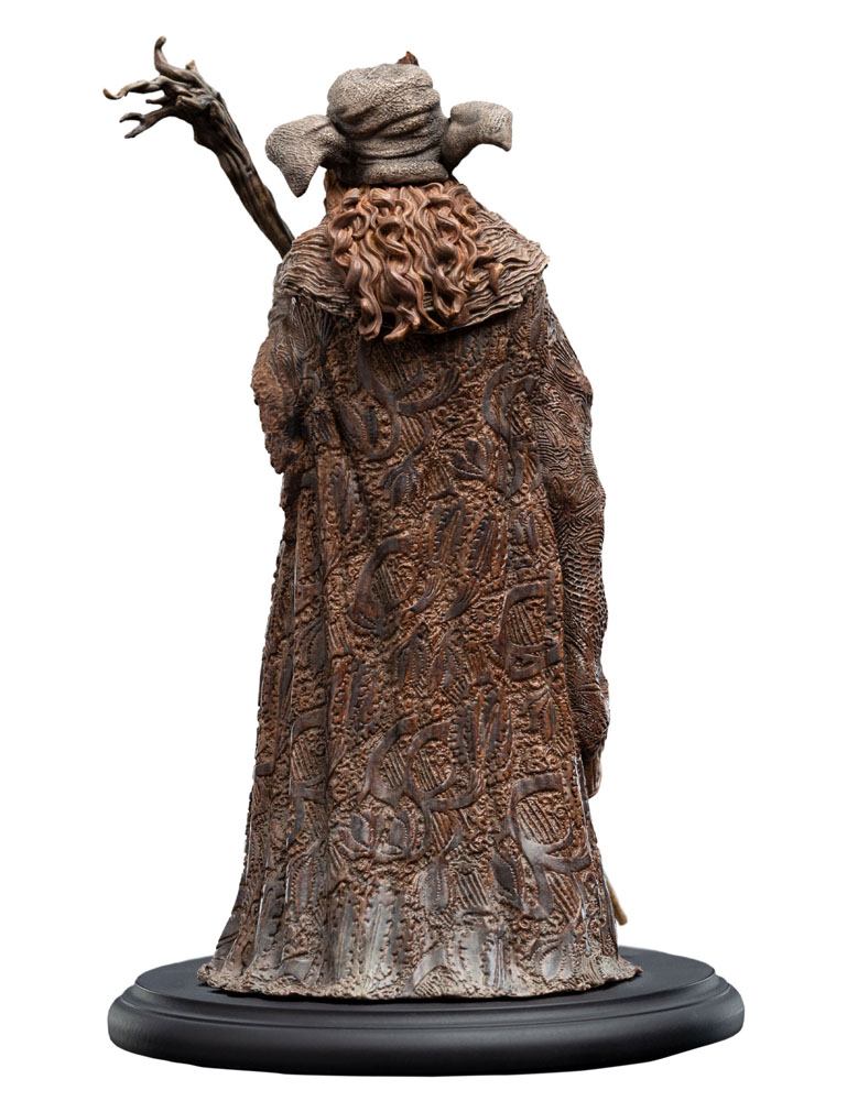 The Hobbit Trilogy Statue Radagast the Brown  9420024741252