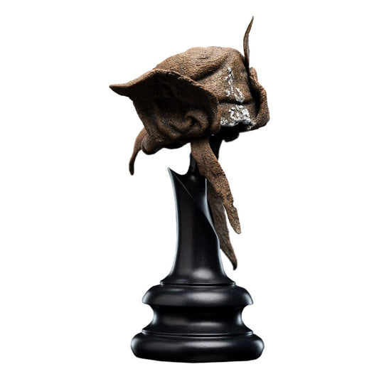 Lord of the Rings Replica 1/4 The Hat of Radagast the Brown 15 cm 9420024742280