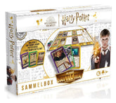 Harry Potter Board Game Battle Mat *German Version* 4035576064237