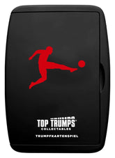 Bundesliga 2 Edition Card Game Top Trumps Collectables *German Version* 5036905057004