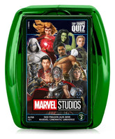 Marvel Quiz Vol. 2 *German Version* 5036905057943