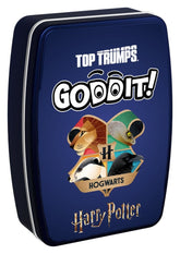 Harry Potter Card Game Goddit! 5036905064804