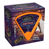 Party Quiz Card Game Trivial Pursuit Vol. 1 *German Version* 4035576011798