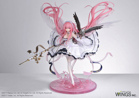Azur Lane PVC Statue 1/7 Perseus Light Equipment Ver. 30 cm 4595643218043