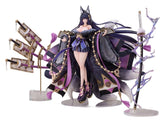 Azur Lane PVC Statue 1/7 Musashi Deluxe Ver. 30 cm 4595643218234