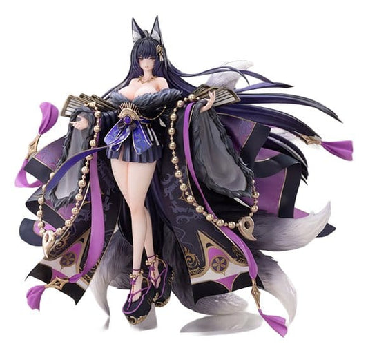 Azur Lane PVC Statue 1/7 Musashi Normal Ver. 30 cm 4595643218241