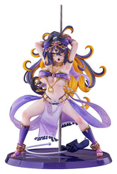 Bombergirl PVC Figure 1/6 Prune: Belly Dance Ver. 24 cm 4562177700870