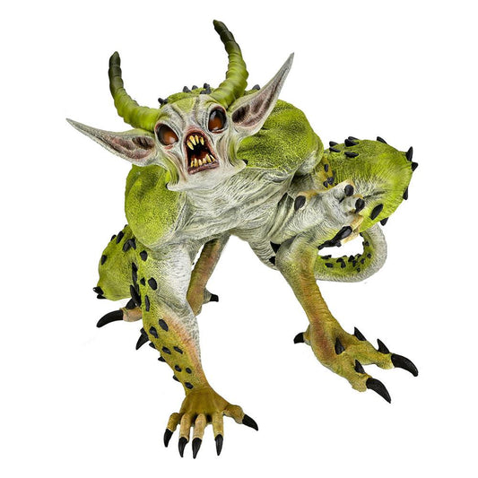 Dungeons & Dragons Replicas of the Realms: Quasit Life-Size Statue Familiar 51 cm 0634482685082