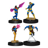 Marvel HeroClix: Starter Set 2025 0634482850480