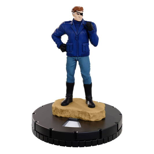Marvel HeroClix: Strange Tales Booster Brick (12) 0634482851388