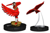 Marvel HeroClix: 25th Anniversary Map and Terrain Kit 0634482851111