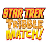Star Trek Tribble Match 0634482876183