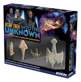Star Trek: Into the Unknown Miniatures Game Expansion Glory and Zeal *English Version* 0634482898550