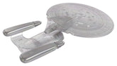Star Trek Ship Pack Boxed prepainted Miniatures U.S.S. Enterprise - 60th Anniversary Edition 22 cm 0634482898598